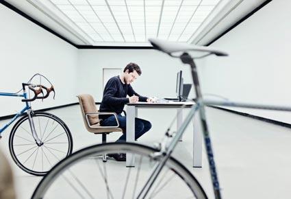 يو بي سي كورين دراجة خارقة بتقنيات عالية الجودة  